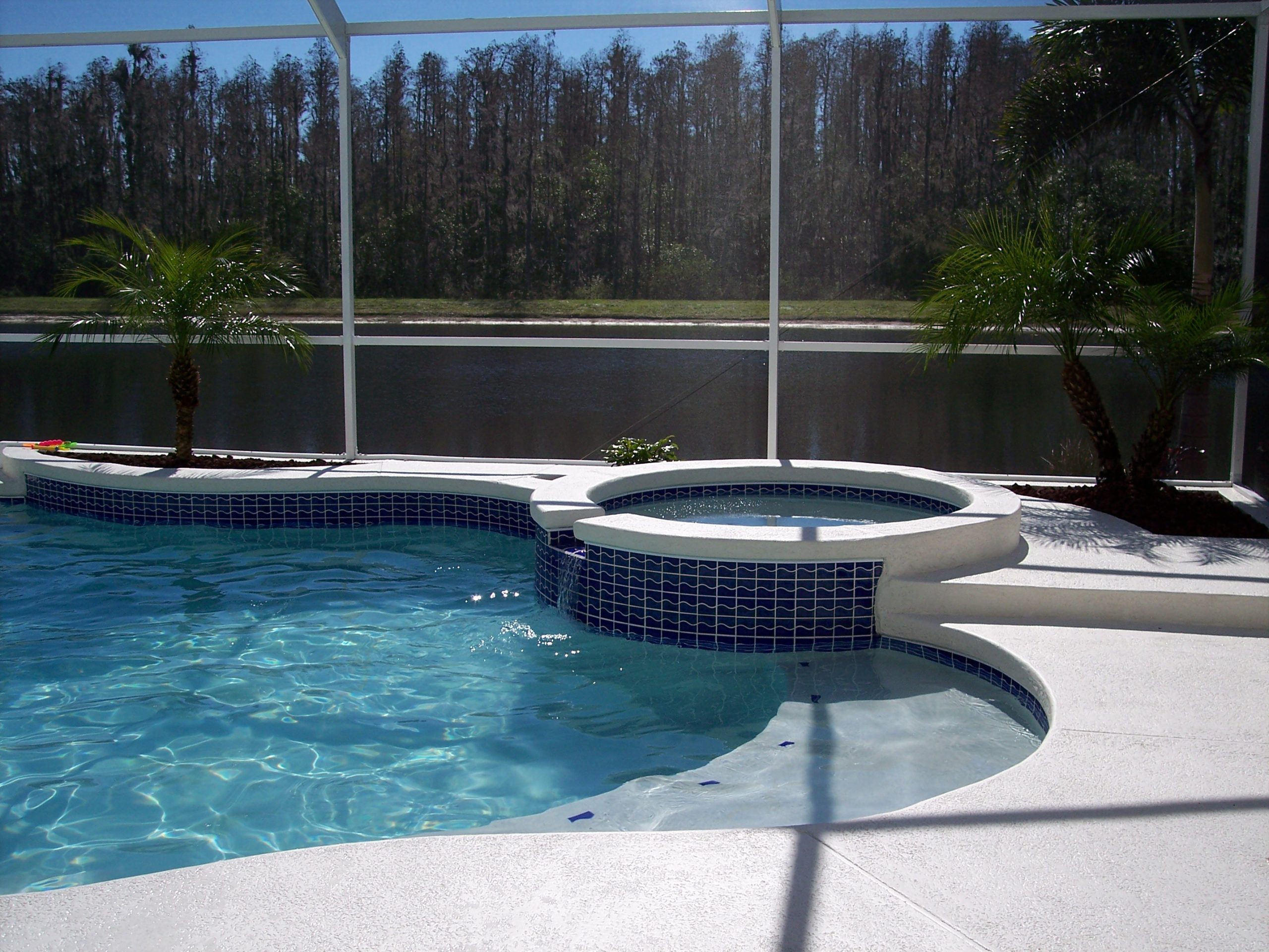 pool remodeling tampa, pool renovation tampa