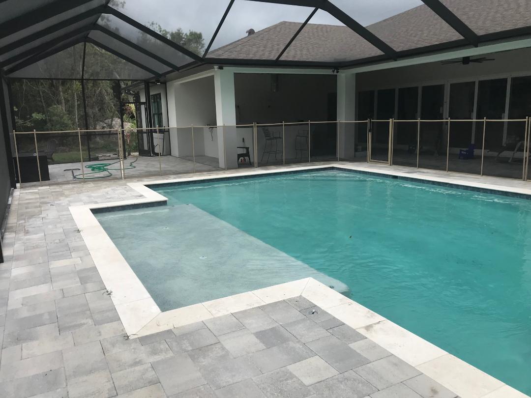 Photo Gallery | Patio Pools | Tampa Pool Builders Since 1979