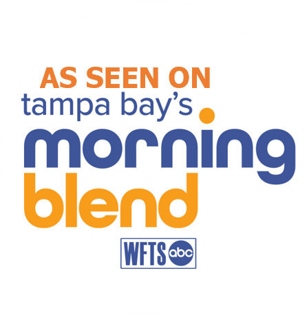 As seen on TBMB Logo ABC NEWS